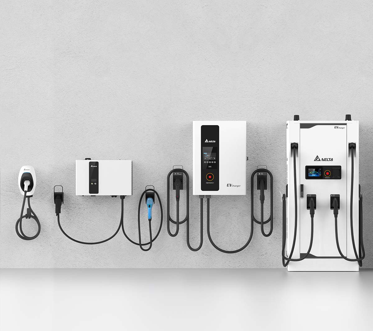 delta-ev-charging-station-ev-fast-charger-hobart-tasmania