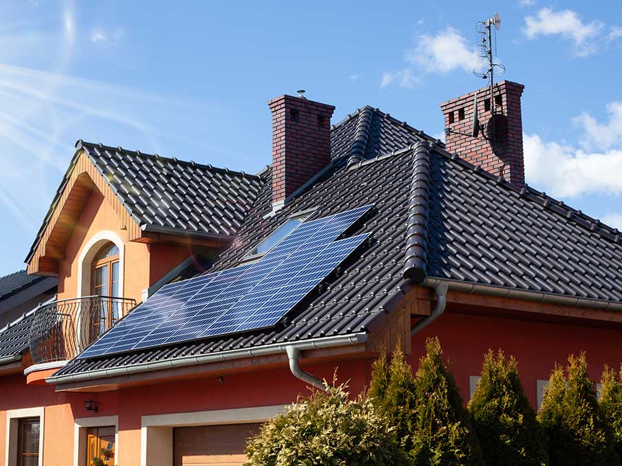 solar-panels-sandy-bay-hobart