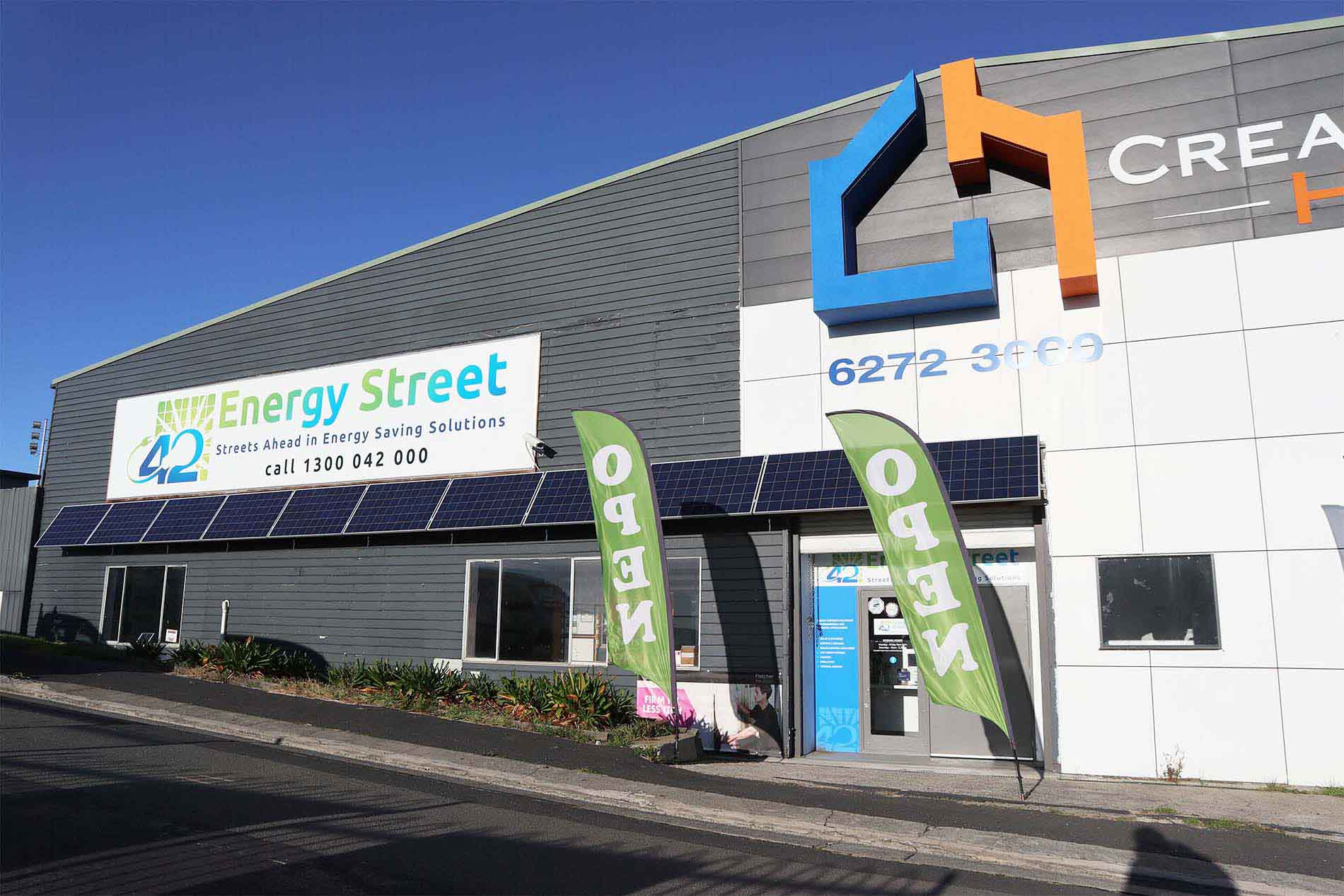 42-energy-street-solar-panels-ev-chargers-batteries-hobart