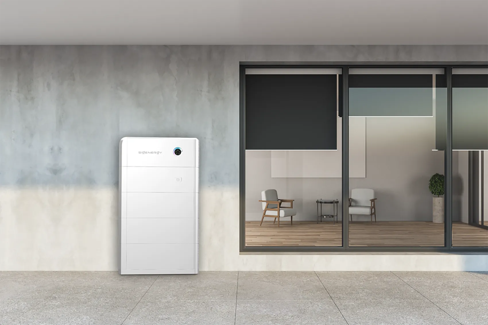 sigenstor-sigenergy-on-off-grid-solar-battery-inverter-charger-hobart-